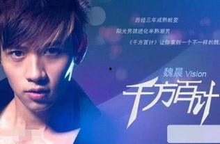 陆虎爆料魏晨视频大全集,视频大全集深度解析  第2张