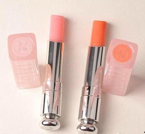 粉色唇膏在线观看,在线揭秘粉色唇膏的魅力瞬间  第1张